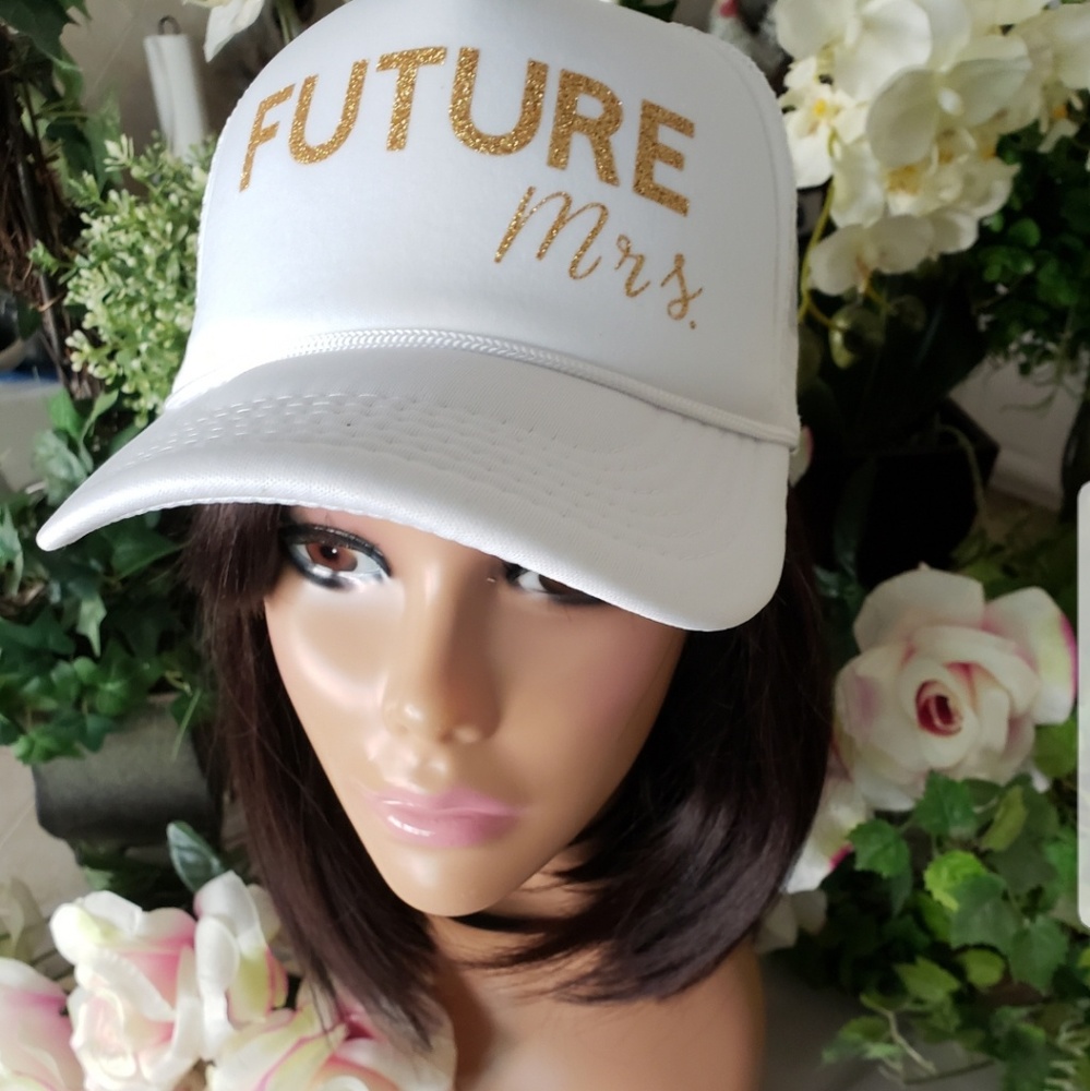 Future Mrs. Hat
